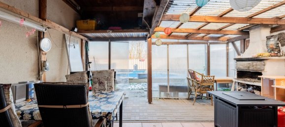 Moradia em banda de 3 divisões em Brandenburg, Germany N.º 17127 15