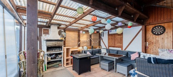 Moradia em banda de 3 divisões em Brandenburg, Germany N.º 17127 14