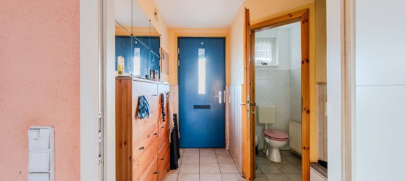 Moradia em banda de 3 divisões em Brandenburg, Germany N.º 17127 5