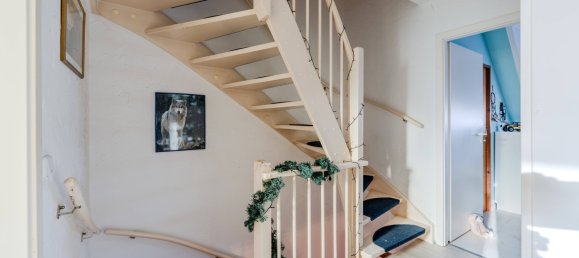 Moradia em banda de 3 divisões em Brandenburg, Germany N.º 17127 26