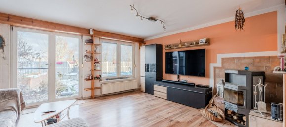 Moradia em banda de 3 divisões em Brandenburg, Germany N.º 17127 10