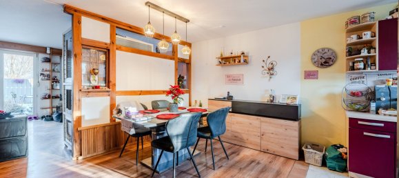 Moradia em banda de 3 divisões em Brandenburg, Germany N.º 17127 8