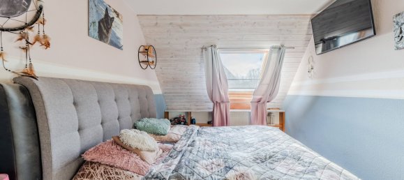 Moradia em banda de 3 divisões em Brandenburg, Germany N.º 17127 19