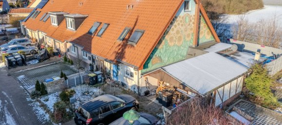 Moradia em banda de 3 divisões em Brandenburg, Germany N.º 17127 2