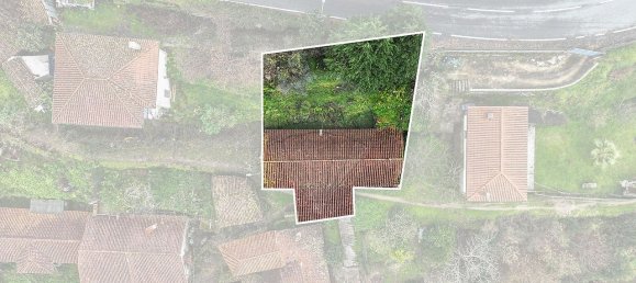 2 Schlafzimmer Haus in Carvalheira, Portugal, Nr. 176169 25