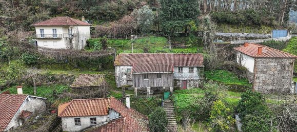 2 Schlafzimmer Haus in Carvalheira, Portugal, Nr. 176169 20