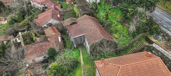 2 Schlafzimmer Haus in Carvalheira, Portugal, Nr. 176169 24