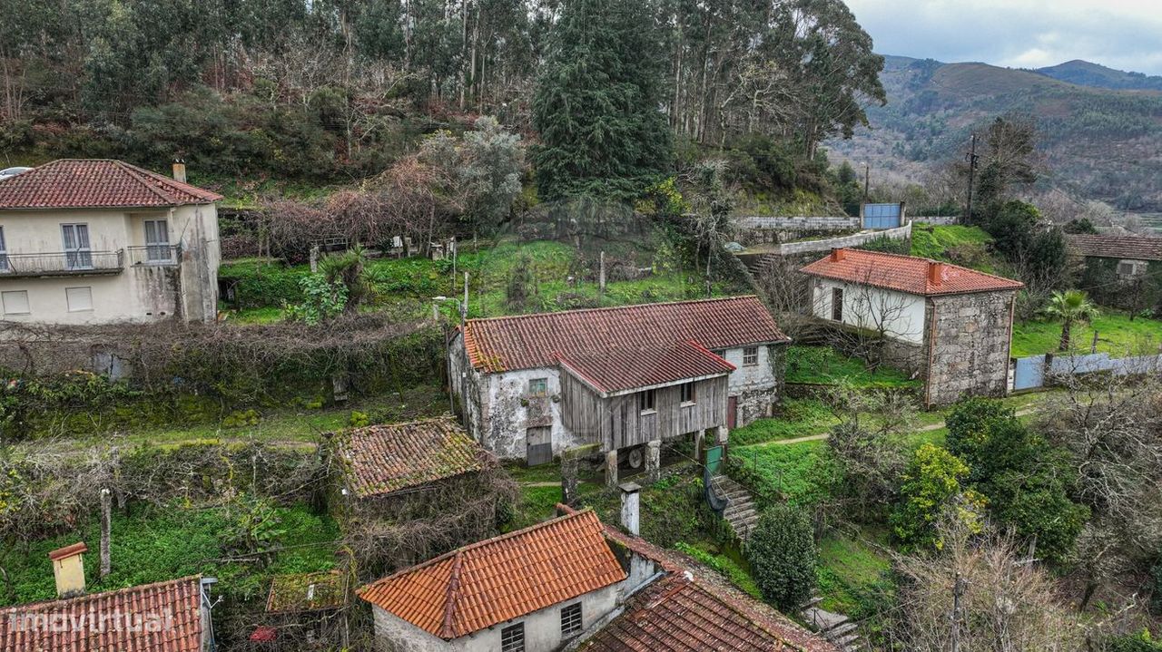 2 Schlafzimmer Haus in Carvalheira, Portugal, Nr. 176169