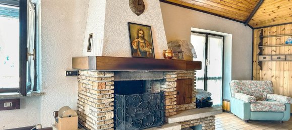 Дом с 8 комнатами в Вальдилана, Италия № 234511 24