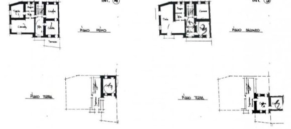 Дом с 8 комнатами в Вальдилана, Италия № 234511 28