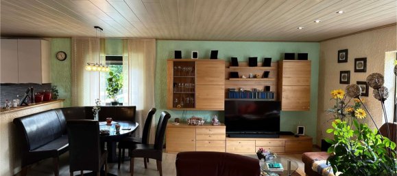 2 غرف نوم منزل في Hesse, Germany رقم 259309 2