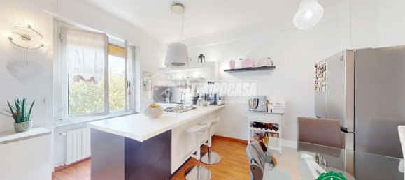 4-Zimmer Wohnung in Ovada, Italy, Nr. 155015 6