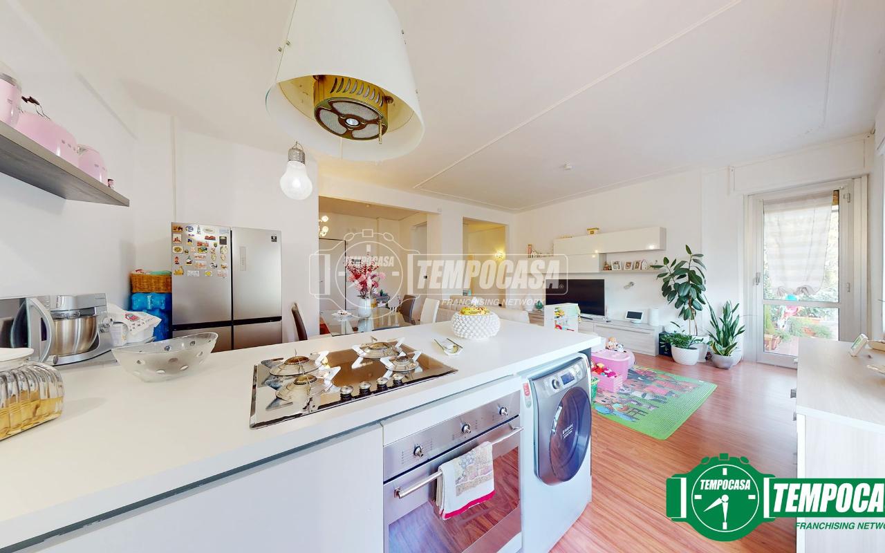 4-Zimmer Wohnung in Ovada, Italy, Nr. 155015