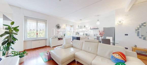 4-Zimmer Wohnung in Ovada, Italy, Nr. 155015 3