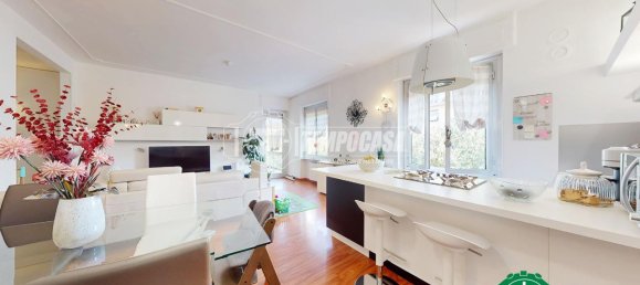 4-Zimmer Wohnung in Ovada, Italy, Nr. 155015 7