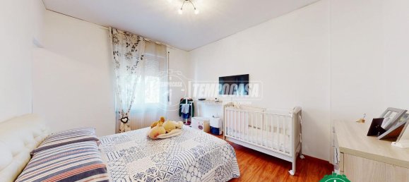 4-Zimmer Wohnung in Ovada, Italy, Nr. 155015 9