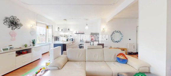 4-Zimmer Wohnung in Ovada, Italy, Nr. 155015 4