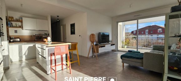 Квартира с 3 спальнями в Мулен-ле-Мес, Франция № 160713 6