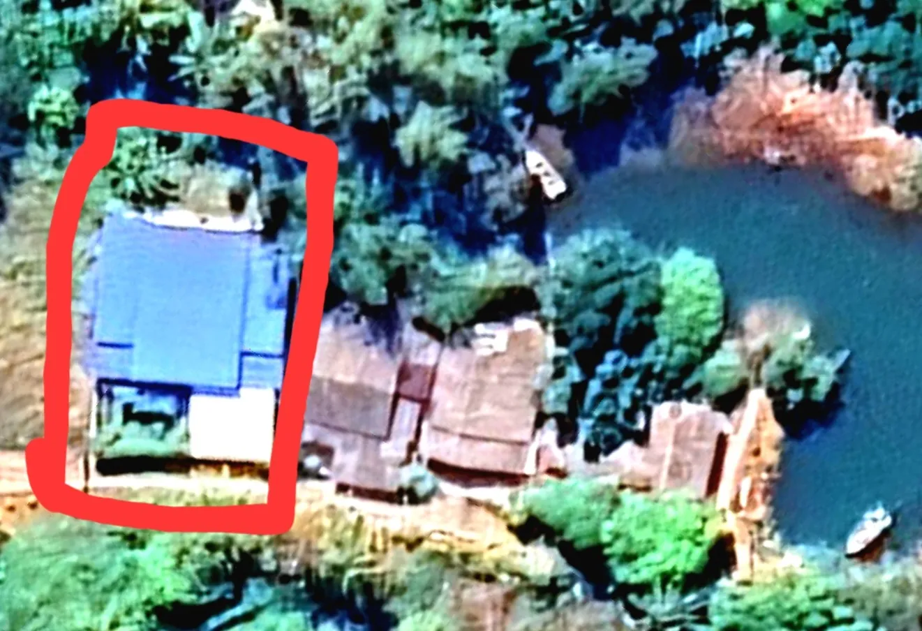 Дом с 3 спальнями в Чанг, Таиланд № 64886