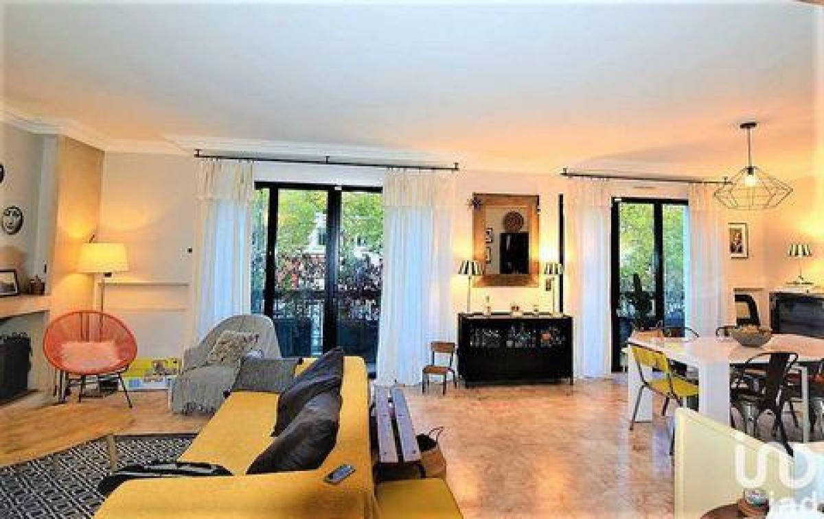 4 Schlafzimmer Eigentumswohnung in Carcassonne, France, Nr. 35477