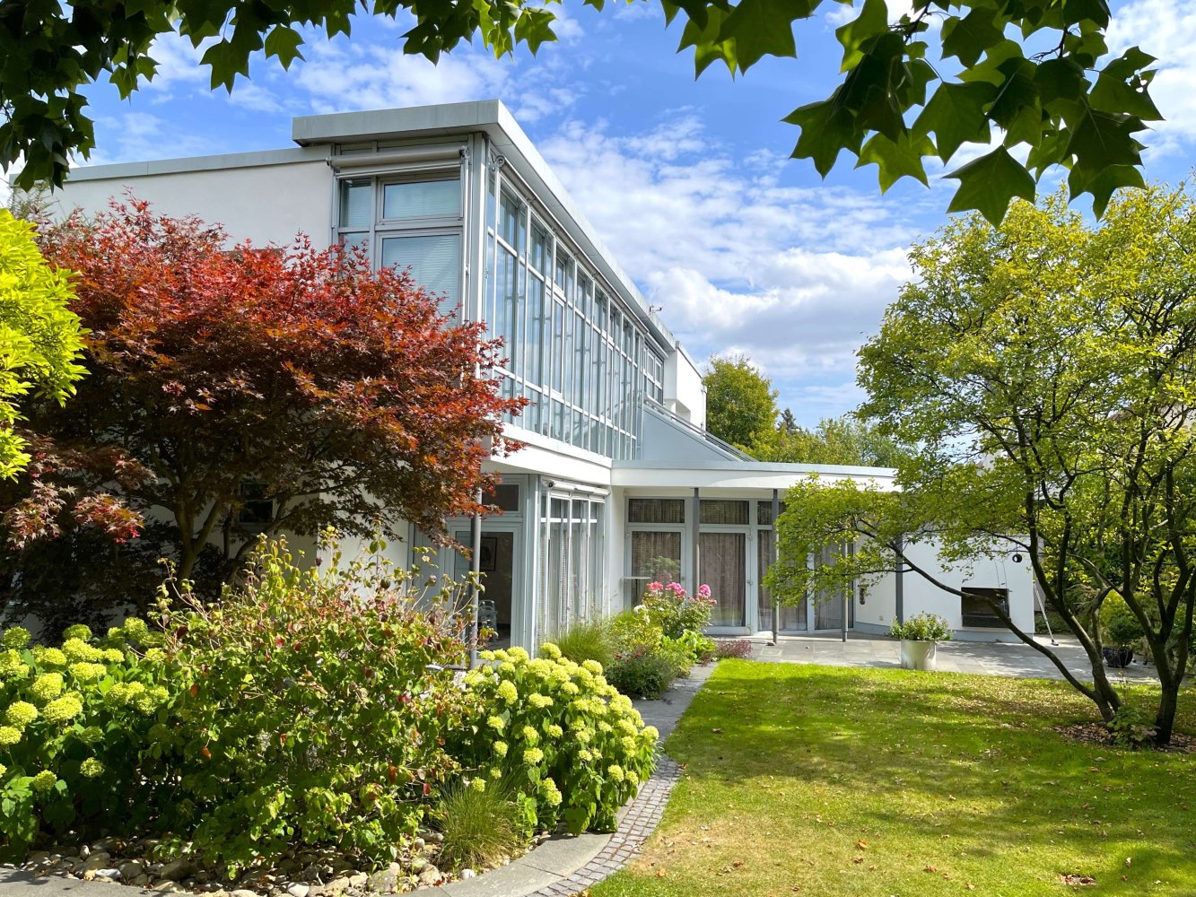 4 Schlafzimmer Stadthaus in Niedersachsen, Germany, Nr. 363463