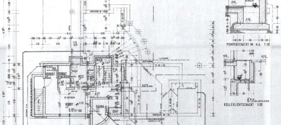 4 Schlafzimmer Stadthaus in Niedersachsen, Germany, Nr. 363463 46