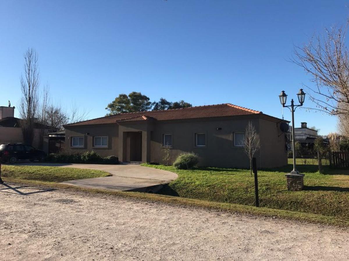 3 chambres Maison à Buenos Aires, Argentina No. 78294