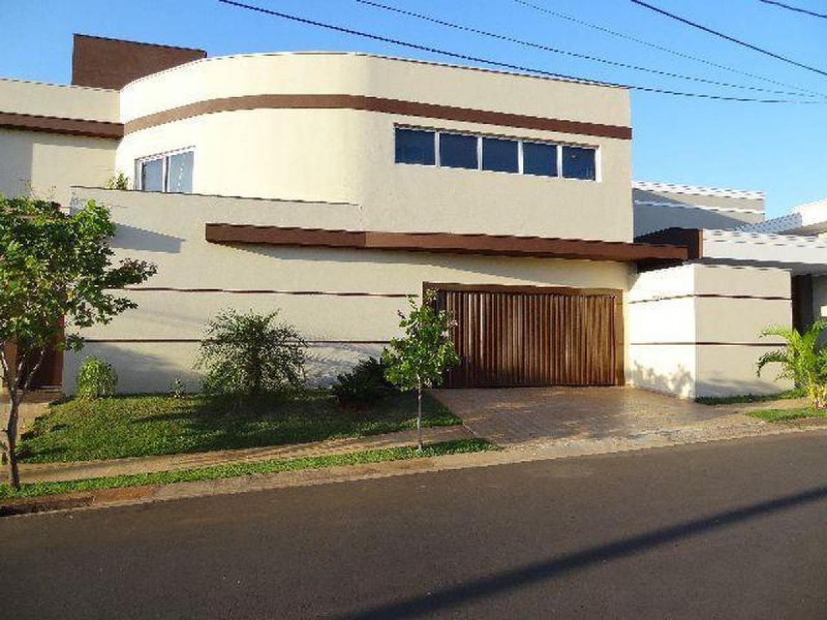 3 bedrooms House in Sao Paulo, Brazil No. 468626