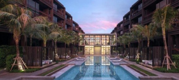 2 bedrooms Condo in Rawai, Thailand No. 12335 4