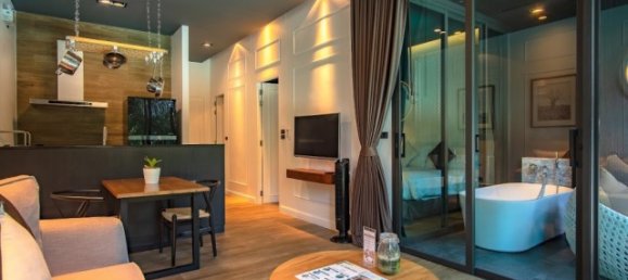 2 bedrooms Condo in Rawai, Thailand No. 12335 15