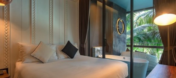 2 bedrooms Condo in Rawai, Thailand No. 12335 17