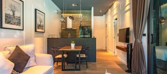 2 bedrooms Condo in Rawai, Thailand No. 12335 14