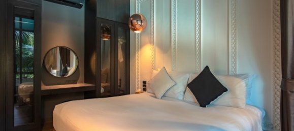 2 bedrooms Condo in Rawai, Thailand No. 12335 19