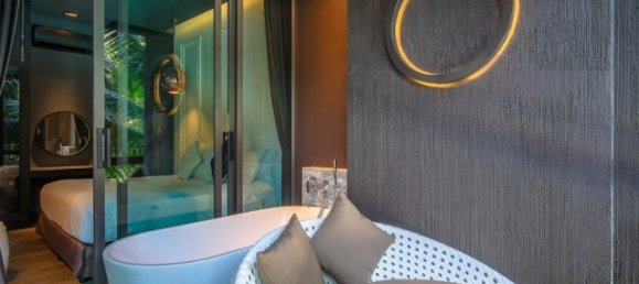 2 bedrooms Condo in Rawai, Thailand No. 12335 20