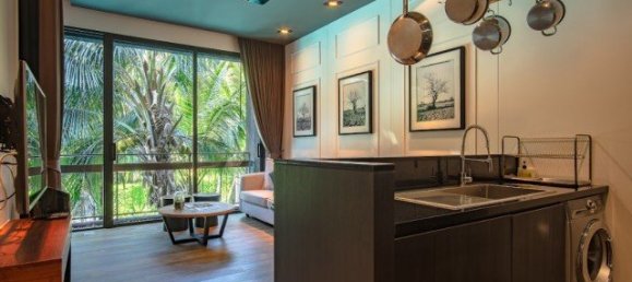2 bedrooms Condo in Rawai, Thailand No. 12335 10