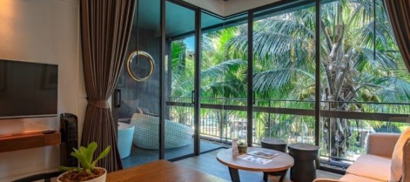 2 bedrooms Condo in Rawai, Thailand No. 12335 13