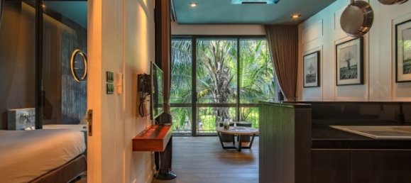 2 bedrooms Condo in Rawai, Thailand No. 12335 9