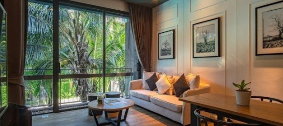 2 bedrooms Condo in Rawai, Thailand No. 12335 11