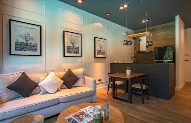 2 bedrooms Condo in Rawai, Thailand No. 12335