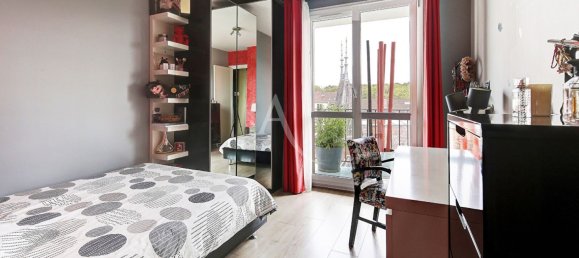 4 غرف نوم شقة في Reims, France رقم 253411 7