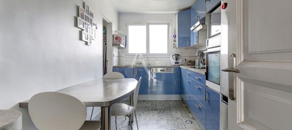 4 غرف نوم شقة في Reims, France رقم 253411 5