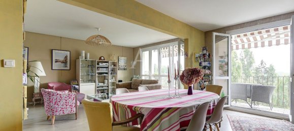 4 غرف نوم شقة في Reims, France رقم 253411 2