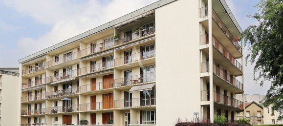 4 غرف نوم شقة في Reims, France رقم 253411 19