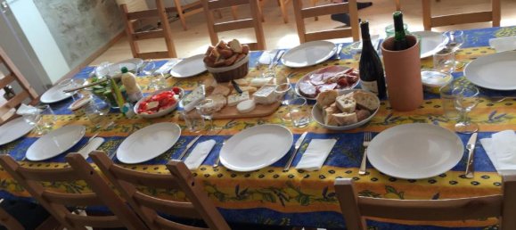 8 bedrooms Apartment in Roquebrun, France No. 1891 7