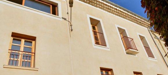 8 bedrooms Apartment in Roquebrun, France No. 1891 29