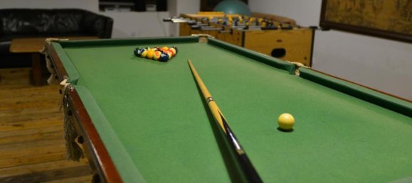 8 bedrooms Apartment in Roquebrun, France No. 1891 14