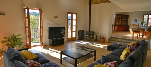 8 bedrooms Apartment in Roquebrun, France No. 1891 4