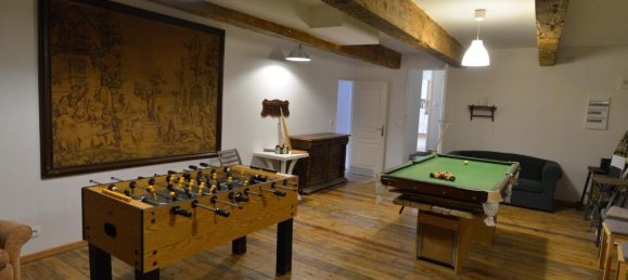 8 bedrooms Apartment in Roquebrun, France No. 1891 17