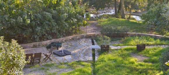 8 bedrooms Apartment in Roquebrun, France No. 1891 26