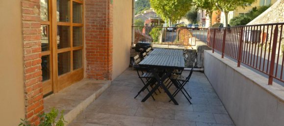 8 bedrooms Apartment in Roquebrun, France No. 1891 24